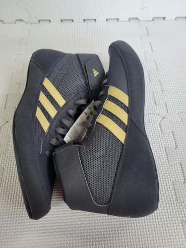 New Adidas Hvc2 Wrestling Sr9