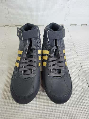 New Adidas Hvc2 Wrestling Jr5