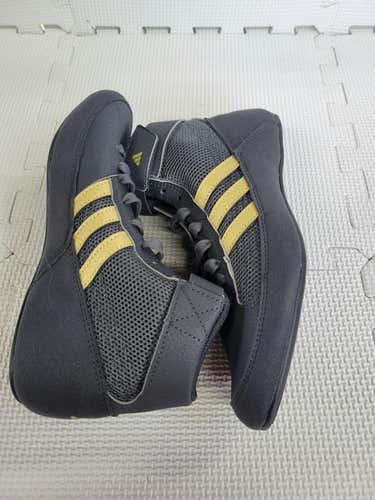 New Adidas Hvc2 Wrestling Jr3