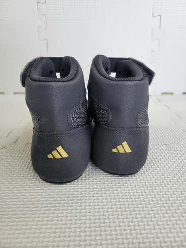 New Adidas Hvc2 Wrestling Jr6