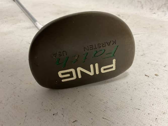 Used Ping Faith 34" Mallet Putter