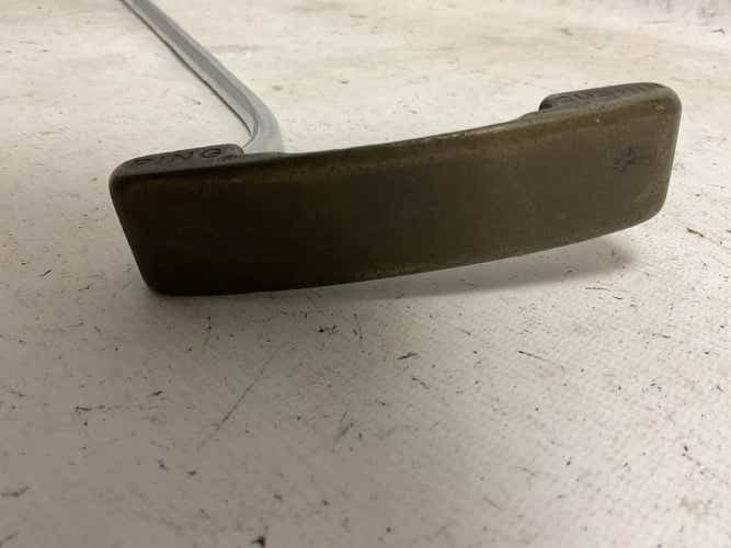 Used Ping Cushin Blade Putter