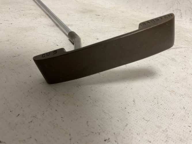 Used Ping Cu 5 Karsten 34" Blade Putter