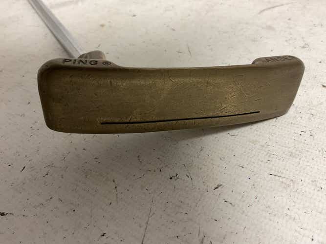 Used Ping Anser Blade Putter