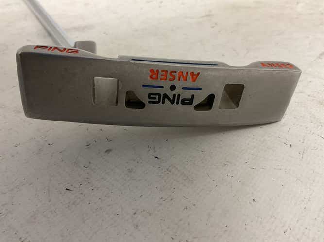 Used Ping Anser Moxie Blade Putter