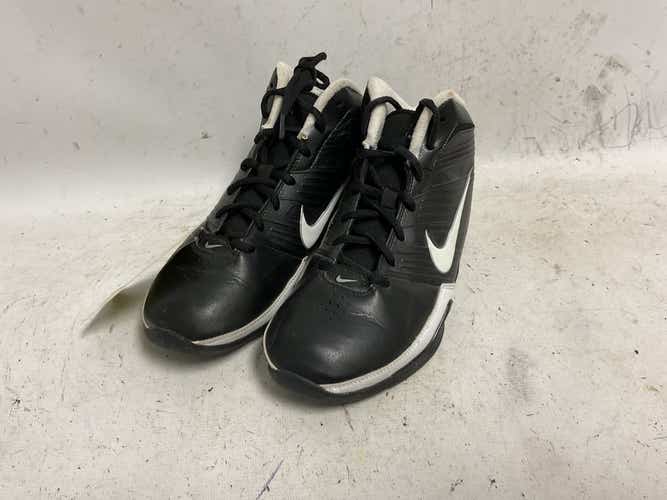 Used Nike Quick Handle Senior 6 Basketball Shoes