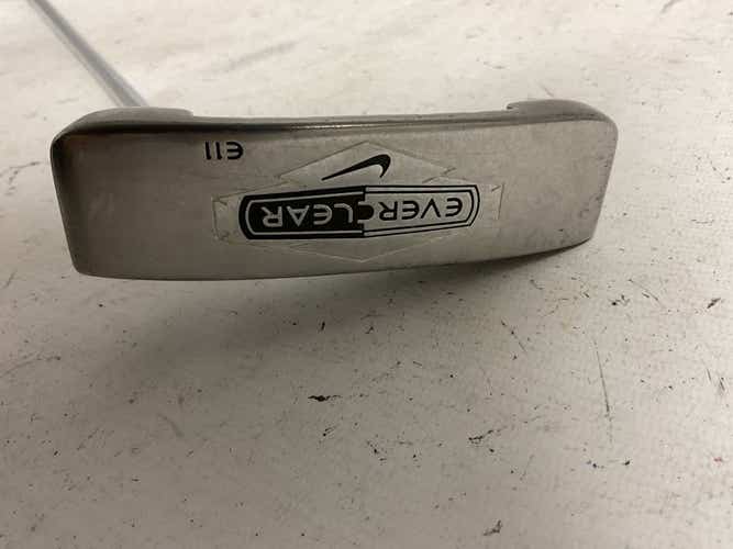 Used Nike Everclear Blade Putter