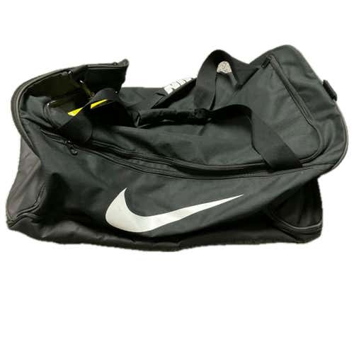 Used Nike Duffel Bag