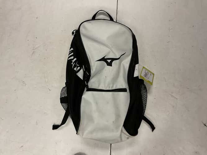 Used Mizuno Yth Future Baseball And Softball Backpack