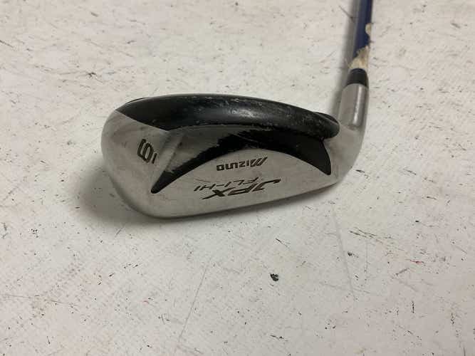 Used Mizuno Jpx Fli-hi 6 Iron Regular Flex Graphite Shaft Individual Iron