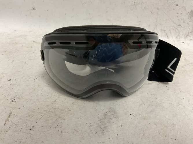 Used Mira Sb Goggles