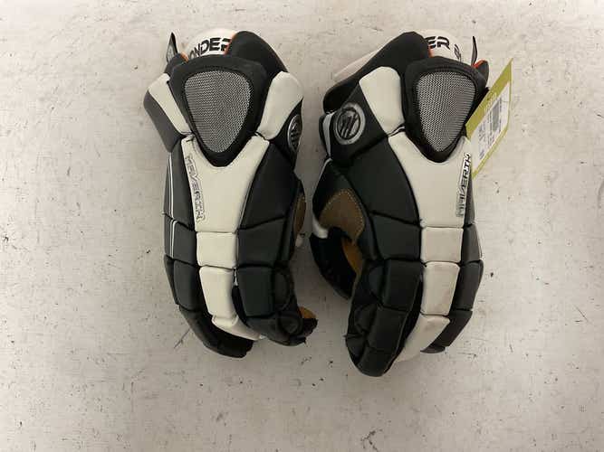 Used Maverik Wonder Boy 13" Men's Lacrosse Gloves