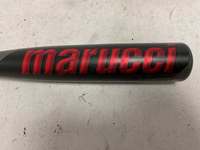 Used Marucci Msbc95 32" -5 Drop Usssa 2 3 4 Barrel Bat