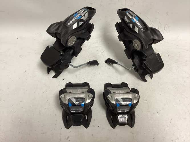 Used Marker Griffon 13 Downhill Ski Bindings