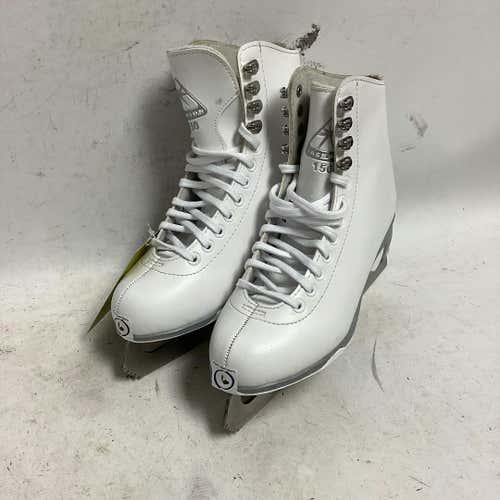 Used Jackson 150 Senior 6 Women's Figure Skates