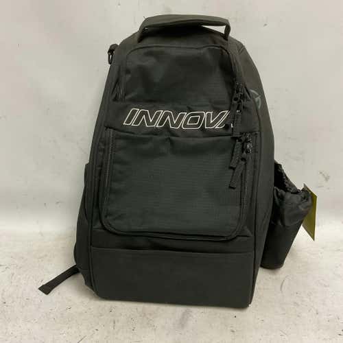 Used Innova Adventure Disc Golf Backpack