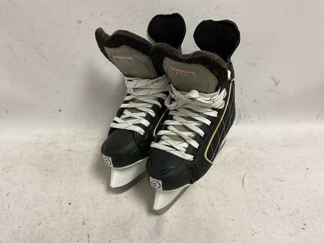 Used Hespeler Rogue Junior 05 Ice Hockey Skates