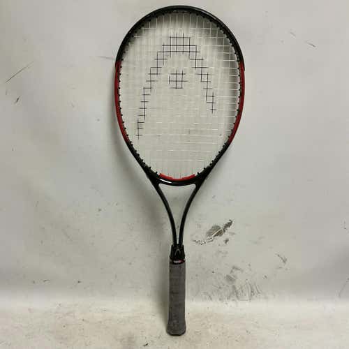 Used Head Professional Xl 4 3 8" Tennis Racquet