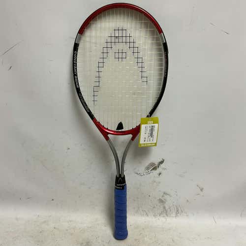 Used Head Magnesium 1500 4 1 2" Tennis Racquet