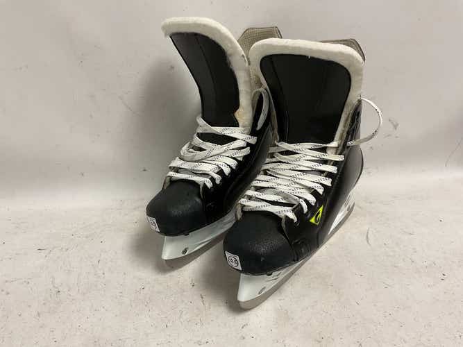 Used Graf Ultra G75 Senior 12 Ice Hockey Skates