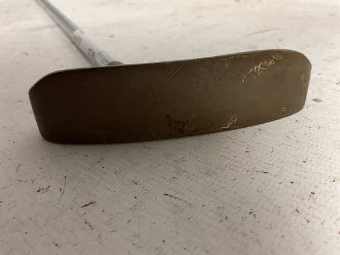 Used Generic Putter 34" Blade Putter