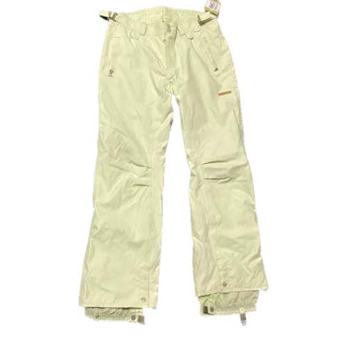 Used Foursquare Women’s Snowpants Lg