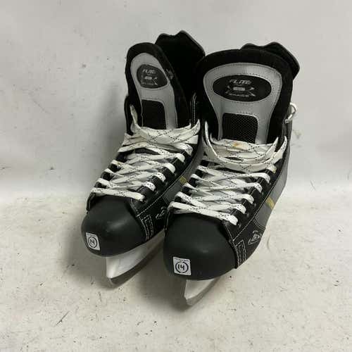 Used Flite Chaos Senior 14 Ice Hockey Skates