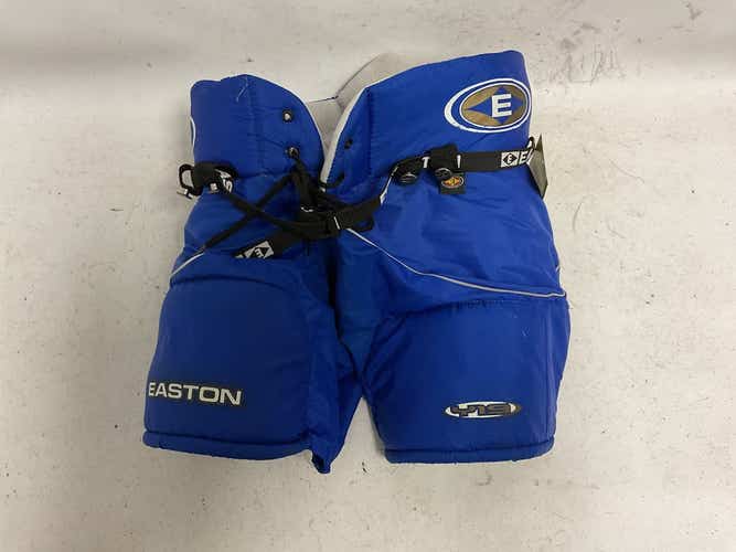 Used Easton Y19 Xl Pant Breezer Hockey Pants