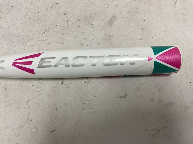 Used Easton Topaz 30" -10 Drop Fastpitch Bat