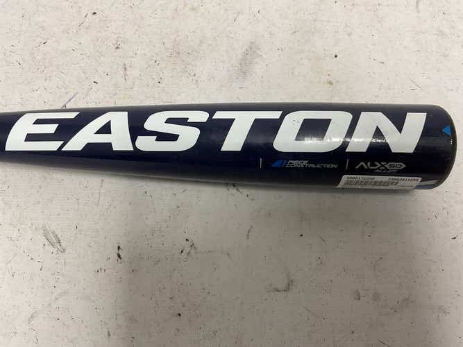 Used Easton Speed 31" -3 Drop High School Bat