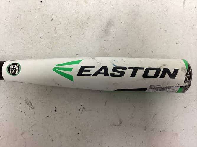 Used Easton S2 31" -10 Drop Usssa 2 5 8 Barrel Bat