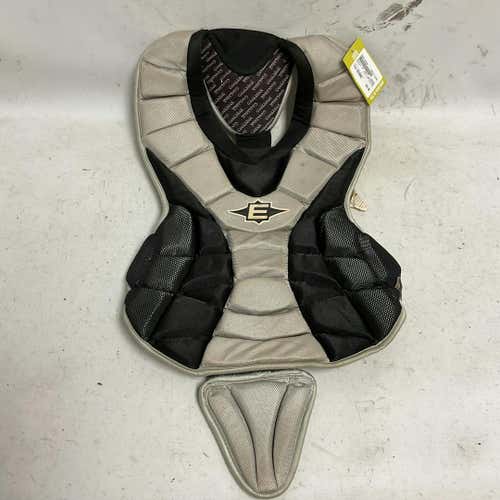 Used Easton Catcher's Chest Protector Intermed