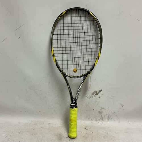 Used Dunlop Biometic 500 Tour 4 1 2" Tennis Racquet