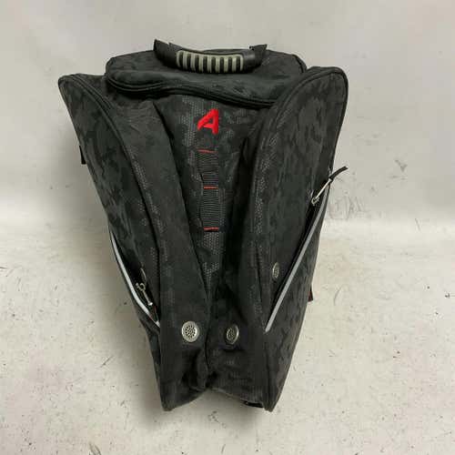 Used Downhill Ski Boot Bag