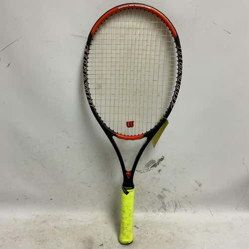 Used Dunlop 300g Os 4 3 8" Tennis Racquet