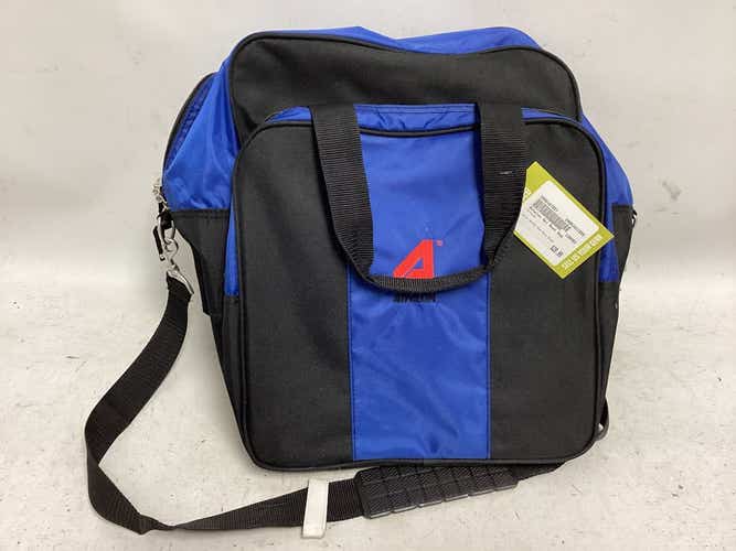 Used Downhill Ski Boot Bag