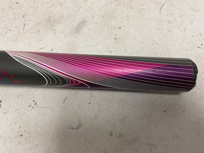 Used Demarini Cf 33" -10 Drop Fastpitch Bat