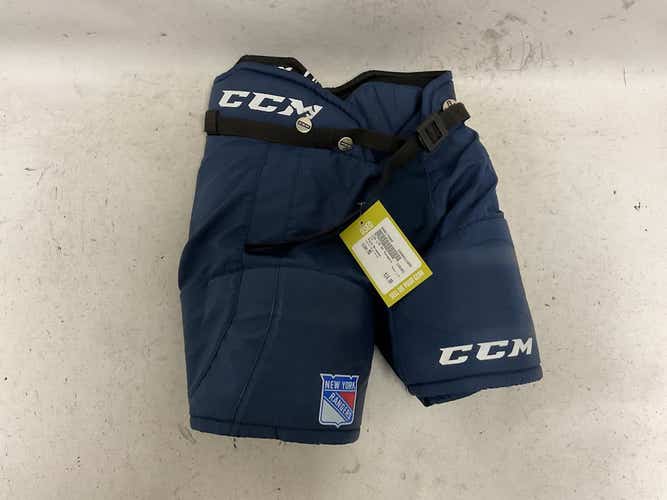 Used Ccm Ltp Md Pant Breezer Hockey Pants