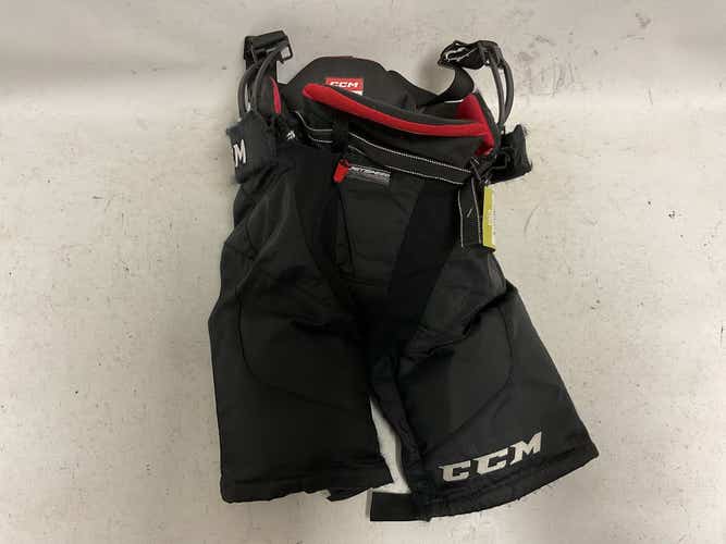 Used Ccm Jetspeed Ft4 Sm Pant Breezer Hockey Pants