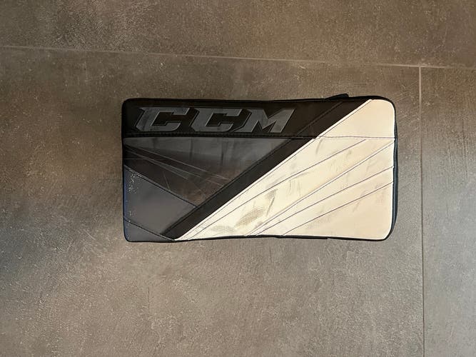 CCM EFlex 5 Blocker