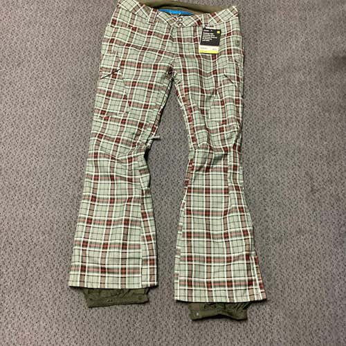 Used Burton Gloria Snowpants