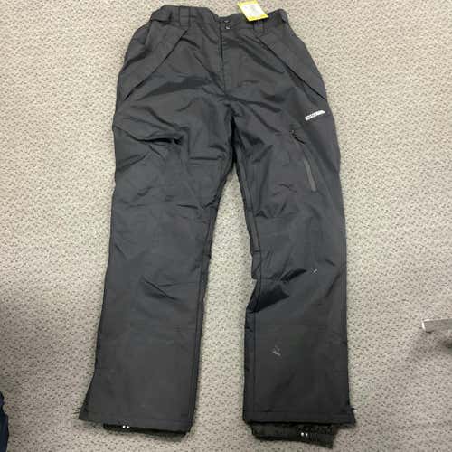 Used Bouldergear 6726r Xl Snowpants