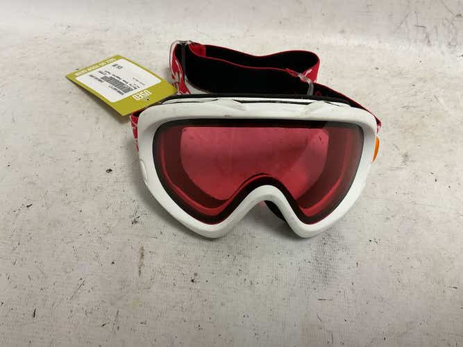 Used Bolle Ski Goggles