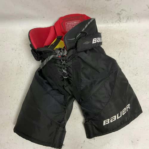 Used Bauer Vapor X900 Lite Sm Pant Breezer Hockey Pants