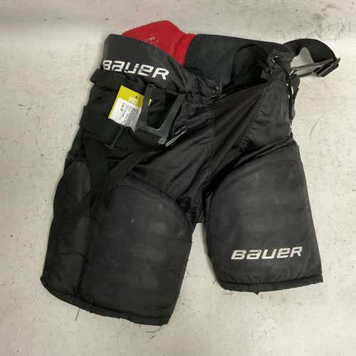 Used Bauer Vapor X60 Sm Pant Breezer Hockey Pants