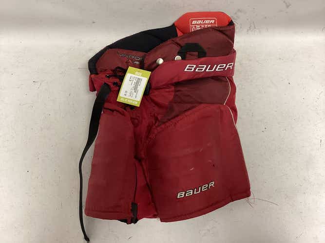 Used Bauer Vapor X40 Sm Pant Breezer Hockey Pants