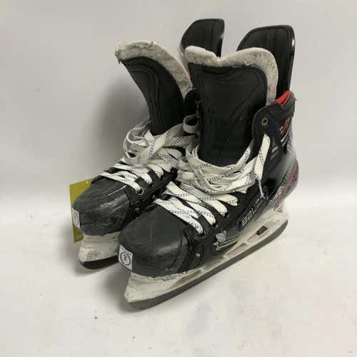 Used Bauer Vapor 2x Pro Senior 8 Ice Hockey Skates