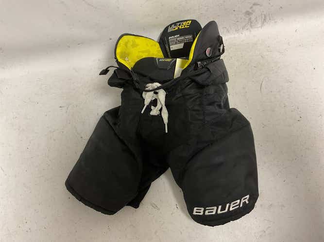 Used Bauer Supreme 3s Pro Md Pant Breezer Hockey Pants