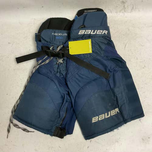 Used Bauer Nexus 800 Sm Pant Breezer Hockey Pants