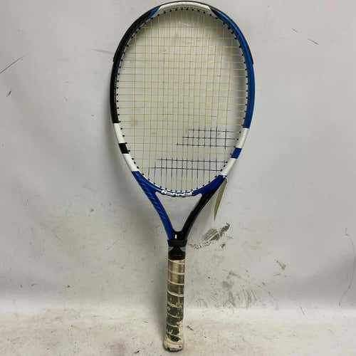 Used Babolat Drive Max 110 4 1 4" Tennis Racquet